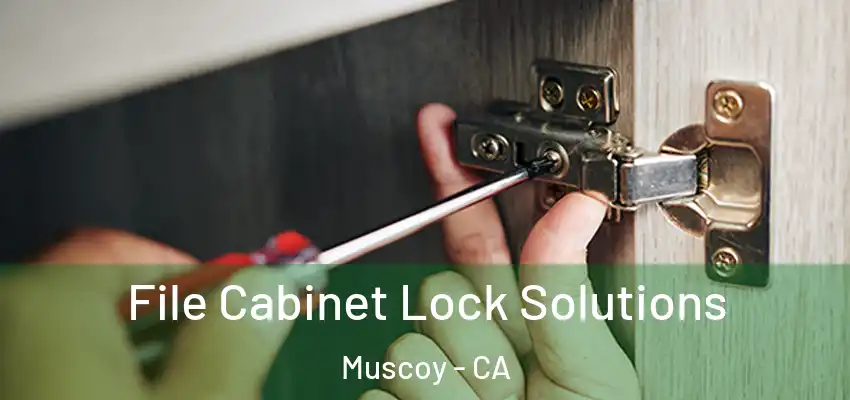  File Cabinet Lock Solutions Muscoy - CA