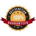 100% Satisfaction Guarantee in Muscoy, California