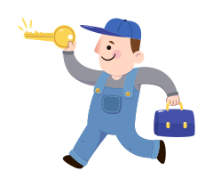 Local emergency lockout specialist near you offering 24/7 emergency lockout solution in Muscoy, CA