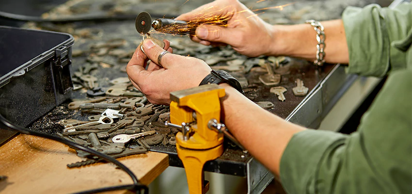 24 Hours Locksmith Solutions in Muscoy, CA