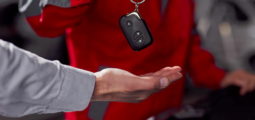 Automotive Car Lock Rekeying Locksmith Specialists in Muscoy, California
