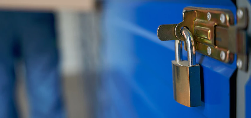 Industrial Door Lock Repair And Installation in Muscoy, CA