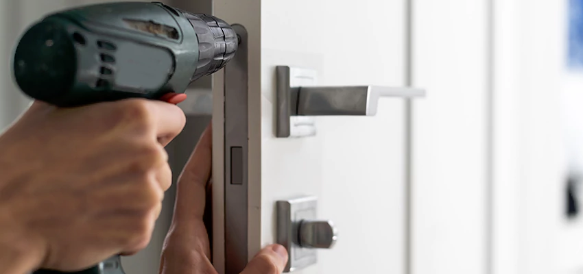 Locksmith For Lock Replacement Near Me in Muscoy, CA