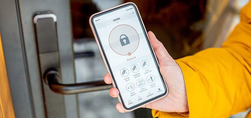 Police Recommended Key Duplication Locksmith in Muscoy, California