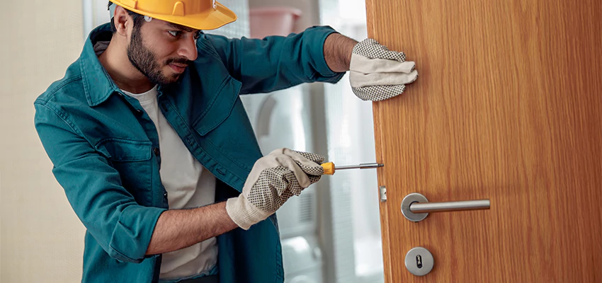 24 Hour Residential Locksmith in Muscoy, California