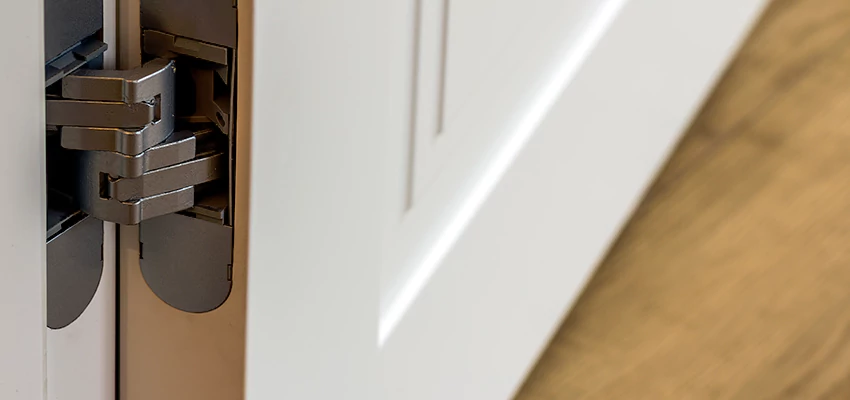 Closet Door Hardware Maintenance in Muscoy, California