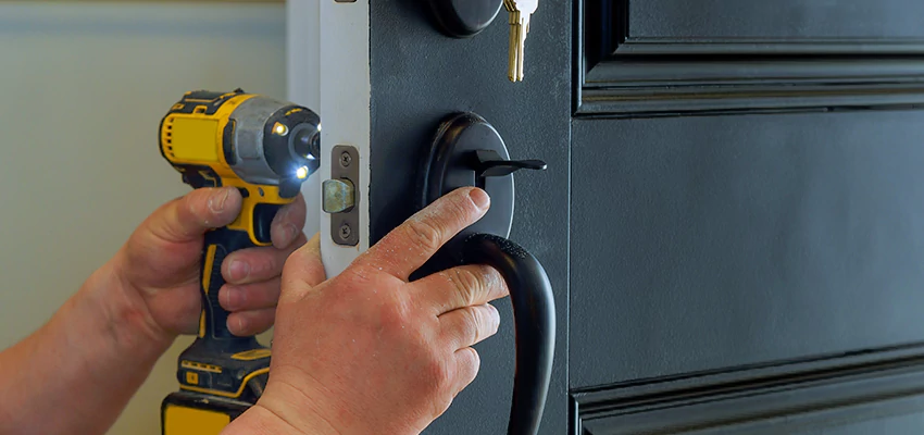 Emergency Downtown Locksmith in Muscoy, CA