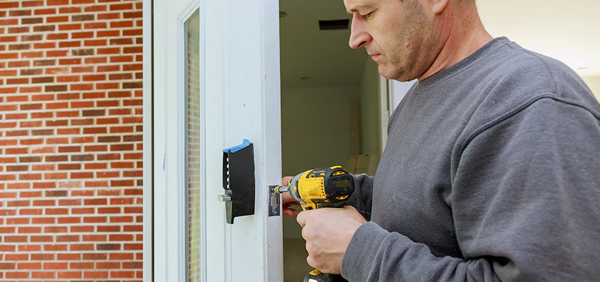 Eviction Locksmith Services For Lock Installation in Muscoy, CA