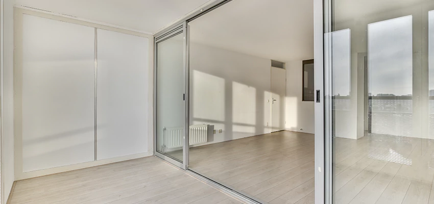 Patio Glass Sliding Door Lock in Muscoy, CA