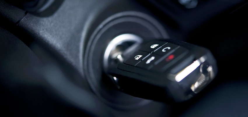 Ignition Switch Replacement in Muscoy, CA