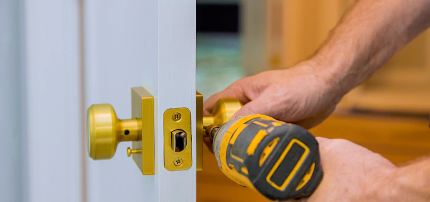 Local Locksmith For Key Fob Replacement in Muscoy, California
