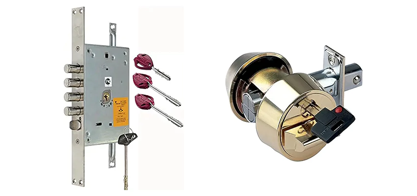 Mul-T-Lock Vehicle Locks Installation in Muscoy, CA