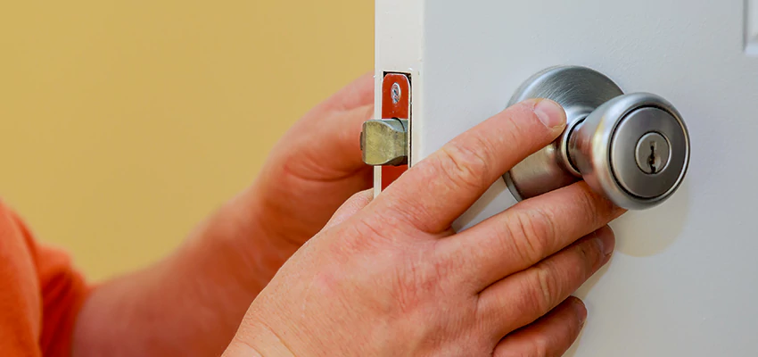Residential Locksmith For Lock Installation in Muscoy, California