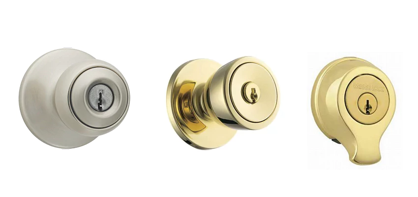 Weiser Bluetooth Lock Installation in Muscoy, CA