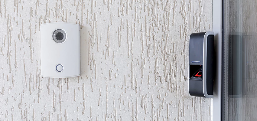 Automatic Door Lock Repair in Muscoy, California