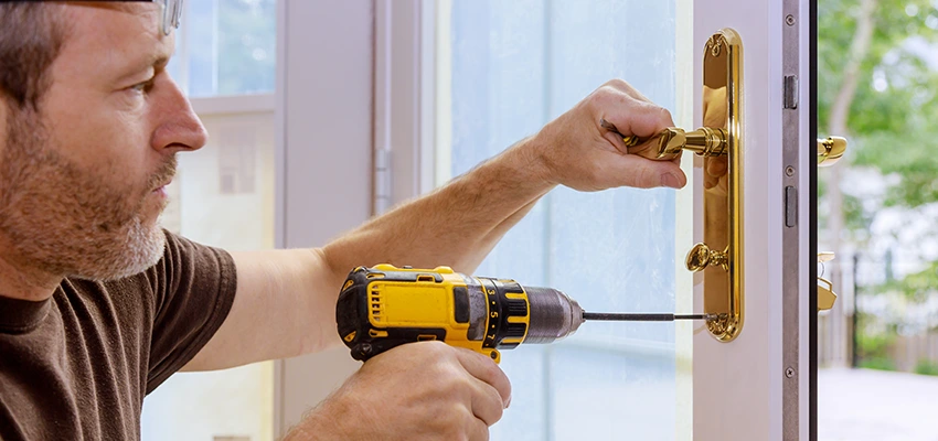 Affordable Bonded & Insured Locksmiths in Muscoy, CA