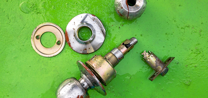 Patio Broken Door Lock Repair in Muscoy, CA