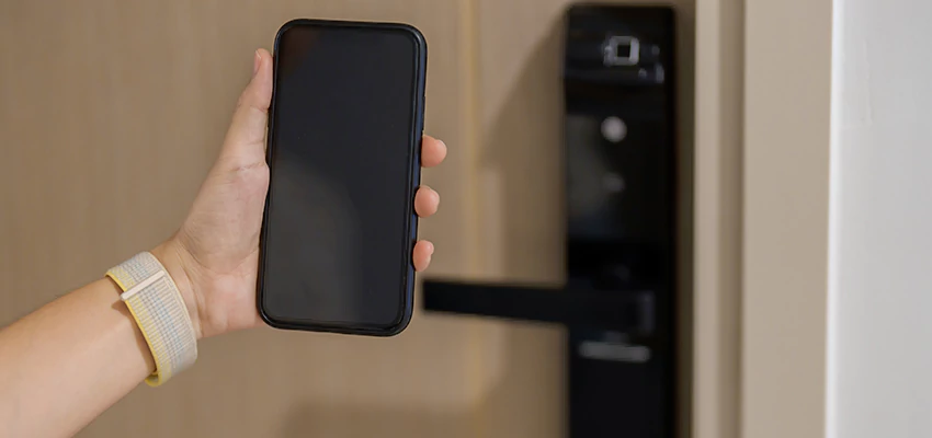 Keypad Wifi Locks Repair And Installation in Muscoy, CA