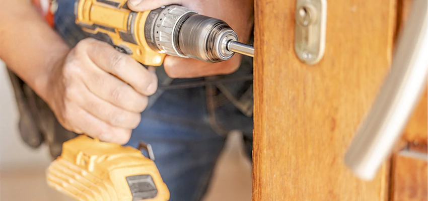 Emergency A1 Locksmith Services in Muscoy, California