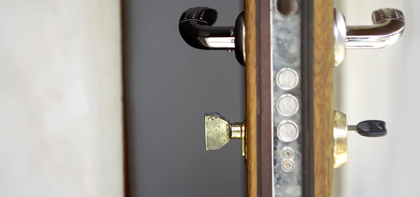 Holiday Emergency Locksmith in Muscoy, California