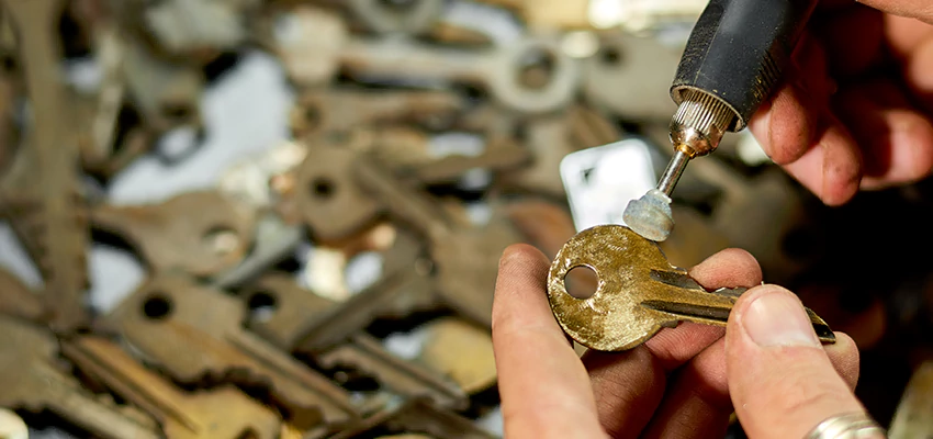 Car Lock Key Repair Service in Muscoy, CA