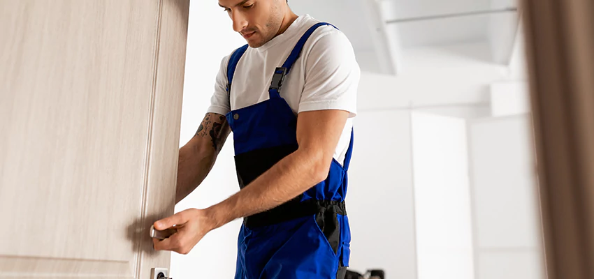 Car Lock Repair And Installation Expert in Muscoy, CA