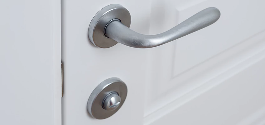 Single-Occupancy Restroom Locks Repair in Muscoy, California