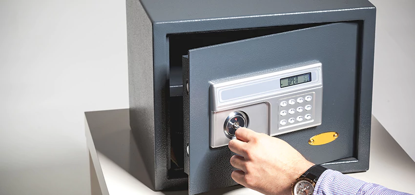 Jewelry Safe Unlocking Service in Muscoy, California