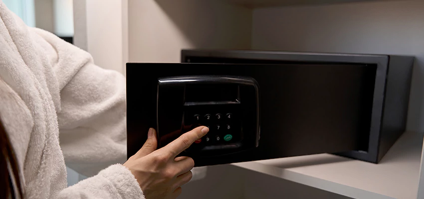 Safe Unlocking Service Company in Muscoy, California