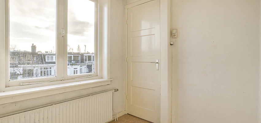 Sliding Window Locks And Security in Muscoy, California