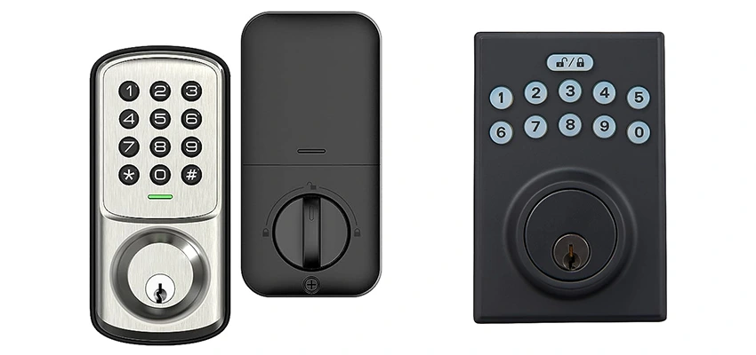 Garage Emergency Lock Replacements in Muscoy, CA