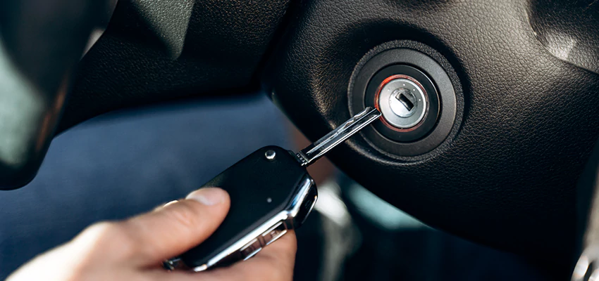 Car Key Replacement Locksmith in Muscoy, California