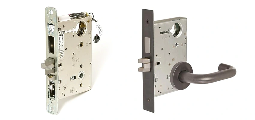 Corbin Russwin Mortise Locks Repair Installation in Muscoy, CA