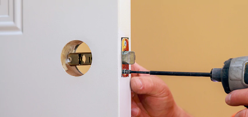 Stuck Door Knobs Repair in Muscoy, CA