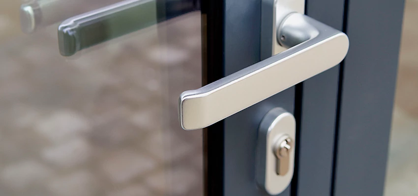 Broken Door Lock Cylinder Repair in Muscoy, California