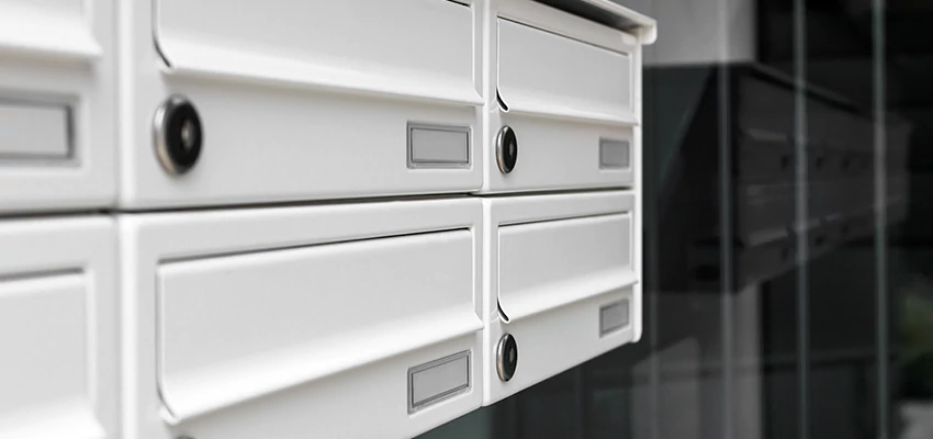 Mailbox Tubular Lock Replacement in Muscoy, California