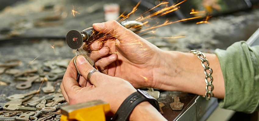 Mobile Locksmith For Lock Replacement Service in Muscoy, California