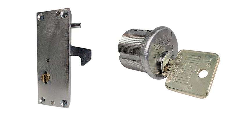 RR Fence Gates Brink Locks Repair in Muscoy, California