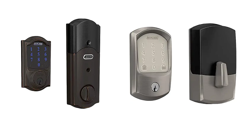Schlage Smart Locks Repair in Muscoy, California