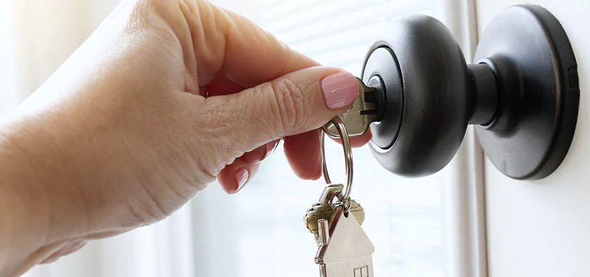 Top Locksmith For Residential Lock Solution in Muscoy, California