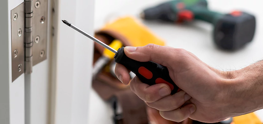 Holiday Emergency Locksmith in Muscoy, California