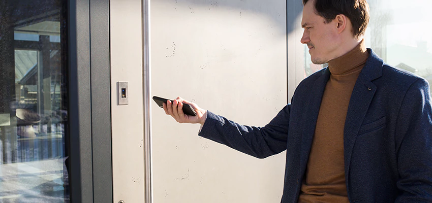 Business Security Systems in Muscoy, CA