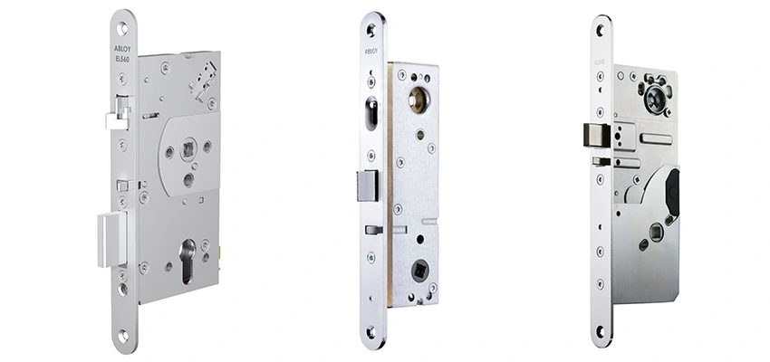 ASSA-Abloy Locks Hinge Repair in Muscoy, California