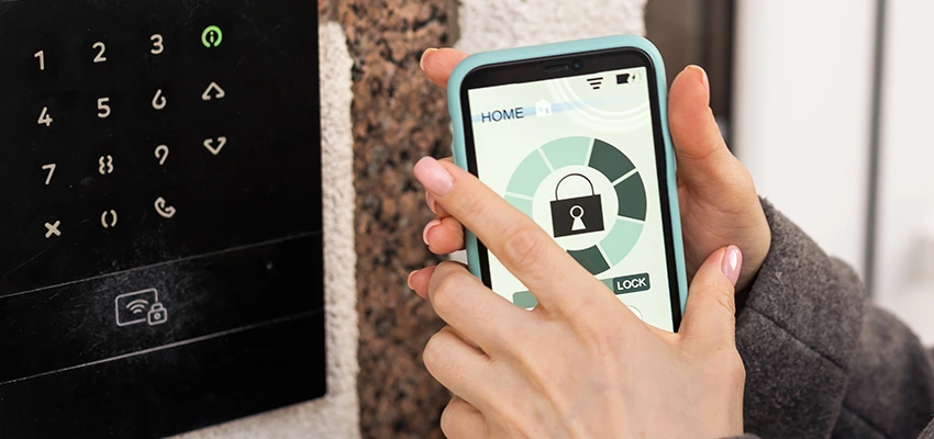 Building Security Upgrades in Muscoy, CA