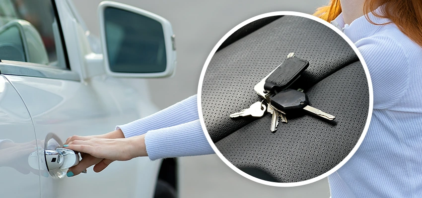 Locksmith For Locked Car Keys In Car in Muscoy, California
