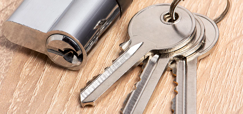 Lock Rekeying Services in Muscoy, California
