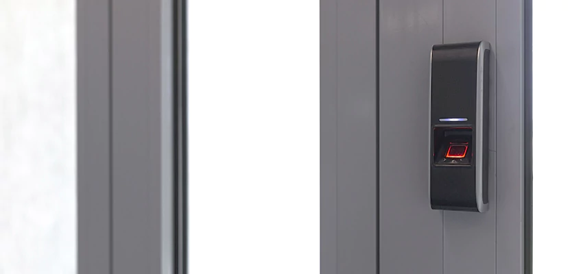 Push Button Lock Keypad Repair in Muscoy, California