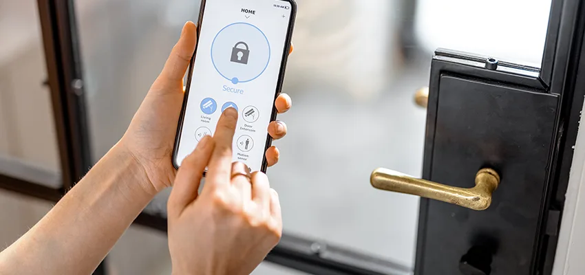 Remote Control Locks Sensor Repair in Muscoy, California