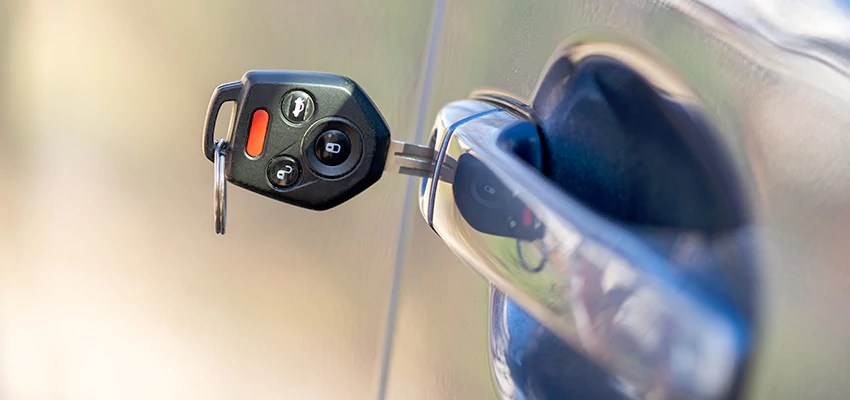 Automotive Locksmith Key Programming Specialists in Muscoy, CA