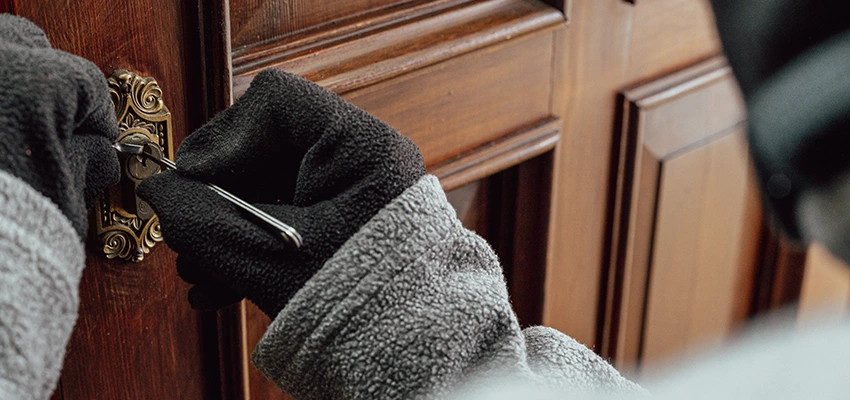 Burglar Damage Electronic Locks Repair in Muscoy, CA